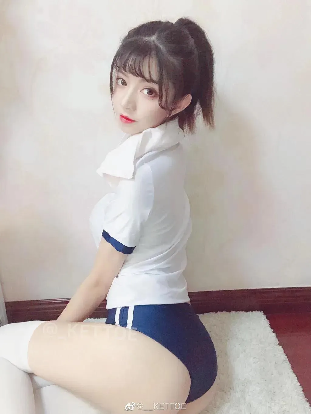 Kettoe – NO.01 微博配图[15] [80P]插图